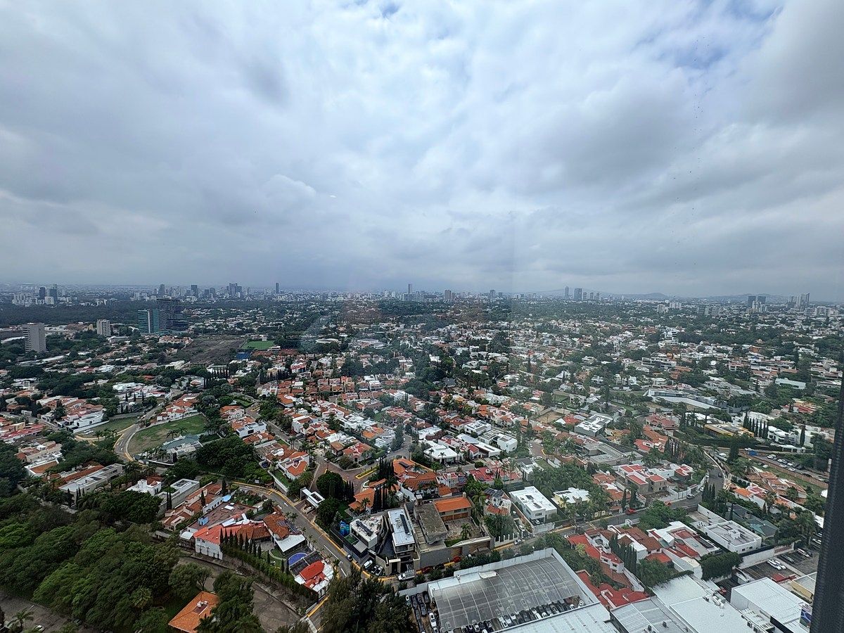 Apartamento em Puerta de Hierro, Zapopan, foto 25 de 39