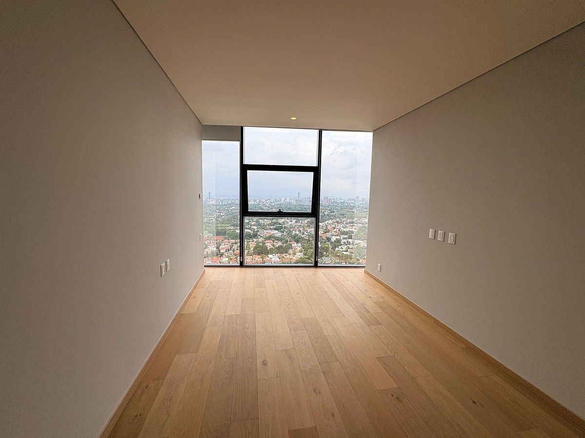 Apartamento em Puerta de Hierro, Zapopan, foto 29 de 39