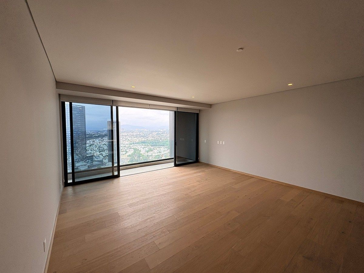 Apartamento em Puerta de Hierro, Zapopan, foto 4 de 39