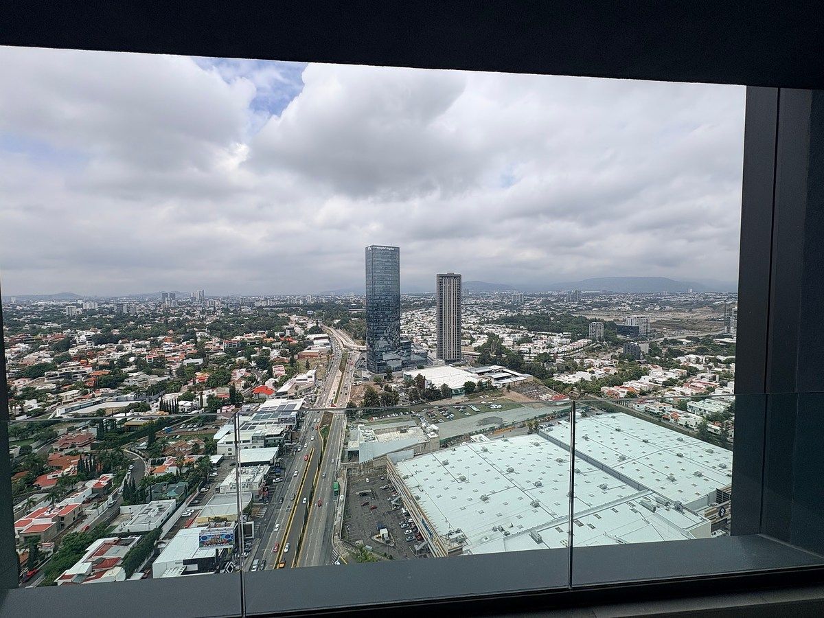 Apartamento em Puerta de Hierro, Zapopan, foto 6 de 39