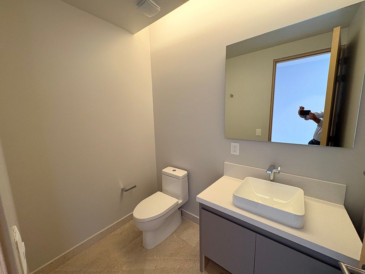Apartamento em Puerta de Hierro, Zapopan, foto 32 de 39