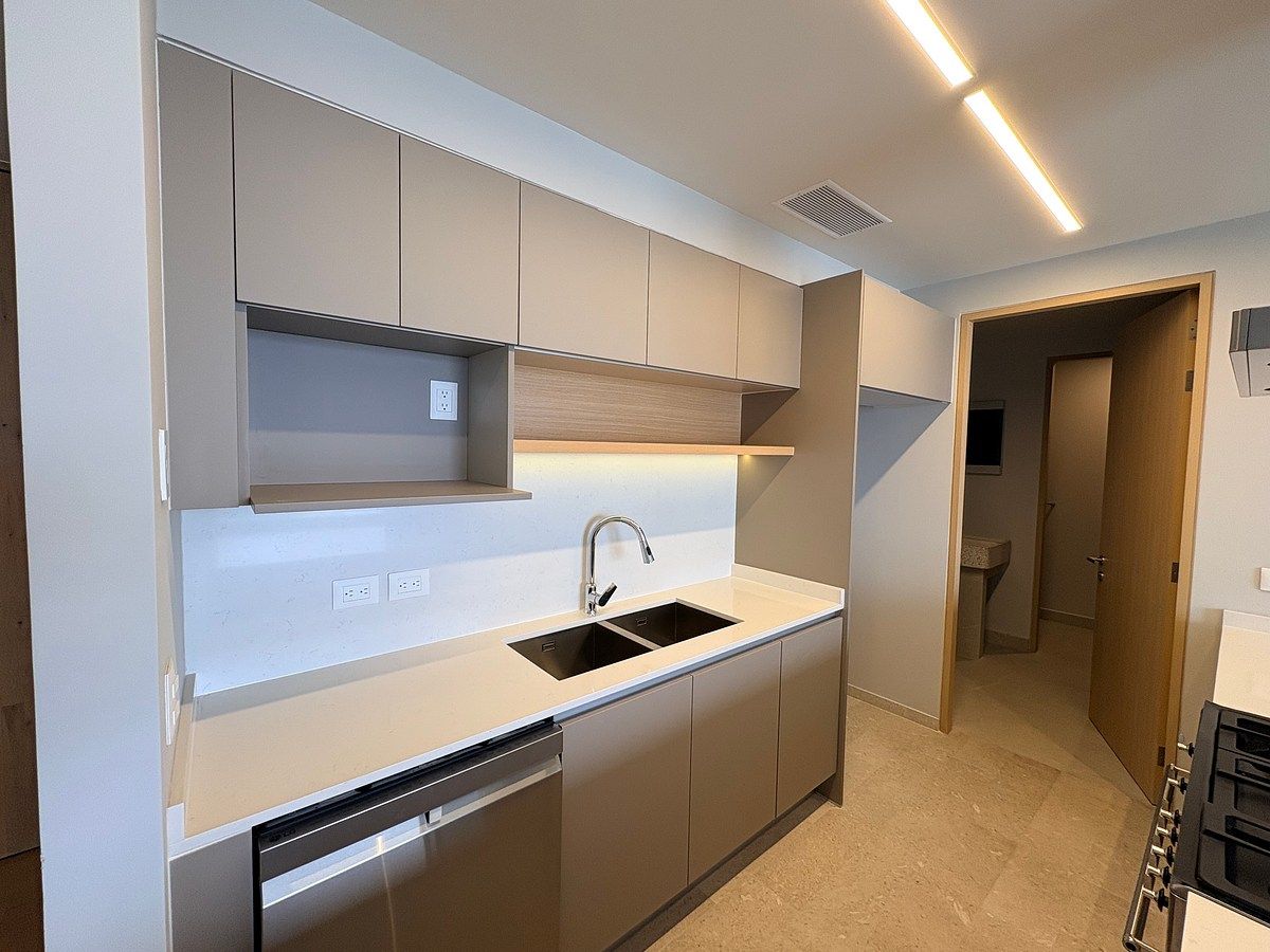 Apartamento em Puerta de Hierro, Zapopan, foto 33 de 39