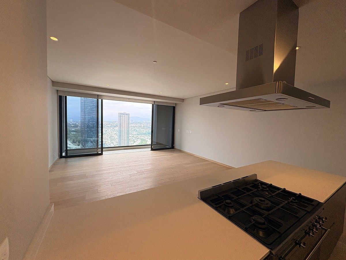 Apartamento em Puerta de Hierro, Zapopan, foto 34 de 39
