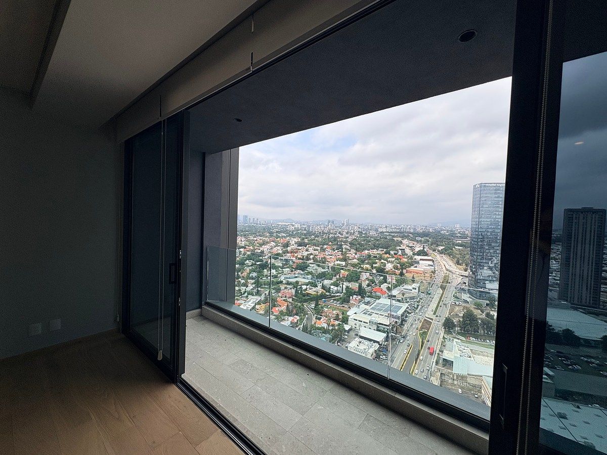 Apartamento em Puerta de Hierro, Zapopan, foto 37 de 39