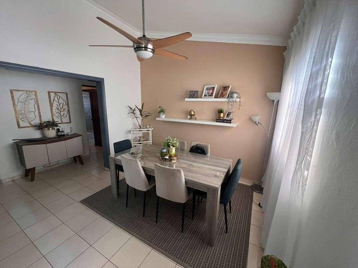 Apartamento en Buenos Aires, Santo Domingo Centro (Distrito Nacional), foto 5 de 10