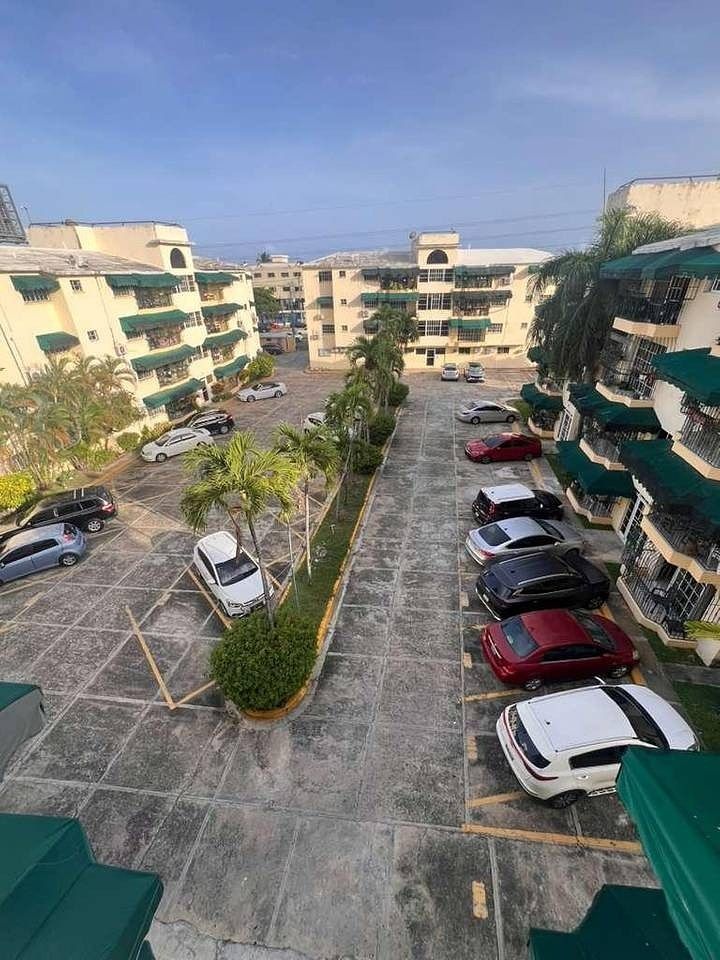 Apartamento en Buenos Aires, Santo Domingo Centro (Distrito Nacional), foto 7 de 10