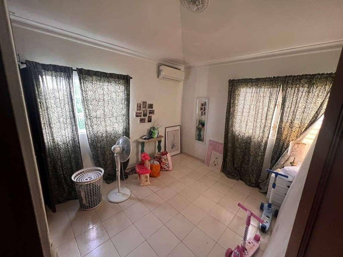 Apartamento en Buenos Aires, Santo Domingo Centro (Distrito Nacional), foto 8 de 10