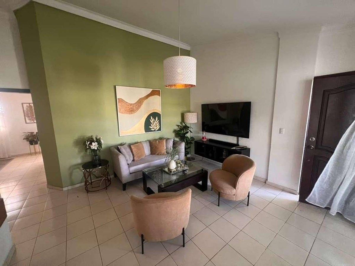 Apartamento en Buenos Aires, Santo Domingo Centro (Distrito Nacional), foto 10 de 10
