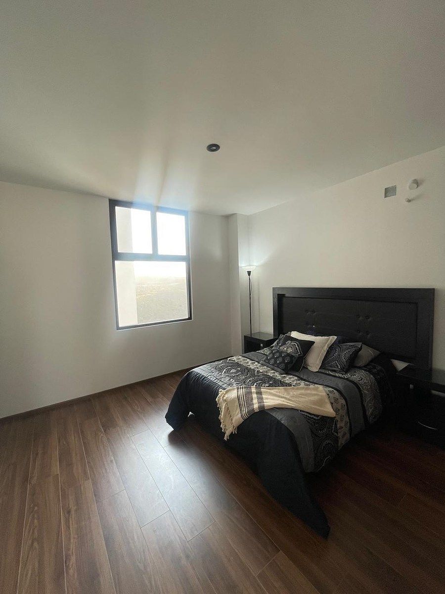 Apartamento em Lomas 4a Sección, San Luis Potosí, foto 6 de 12