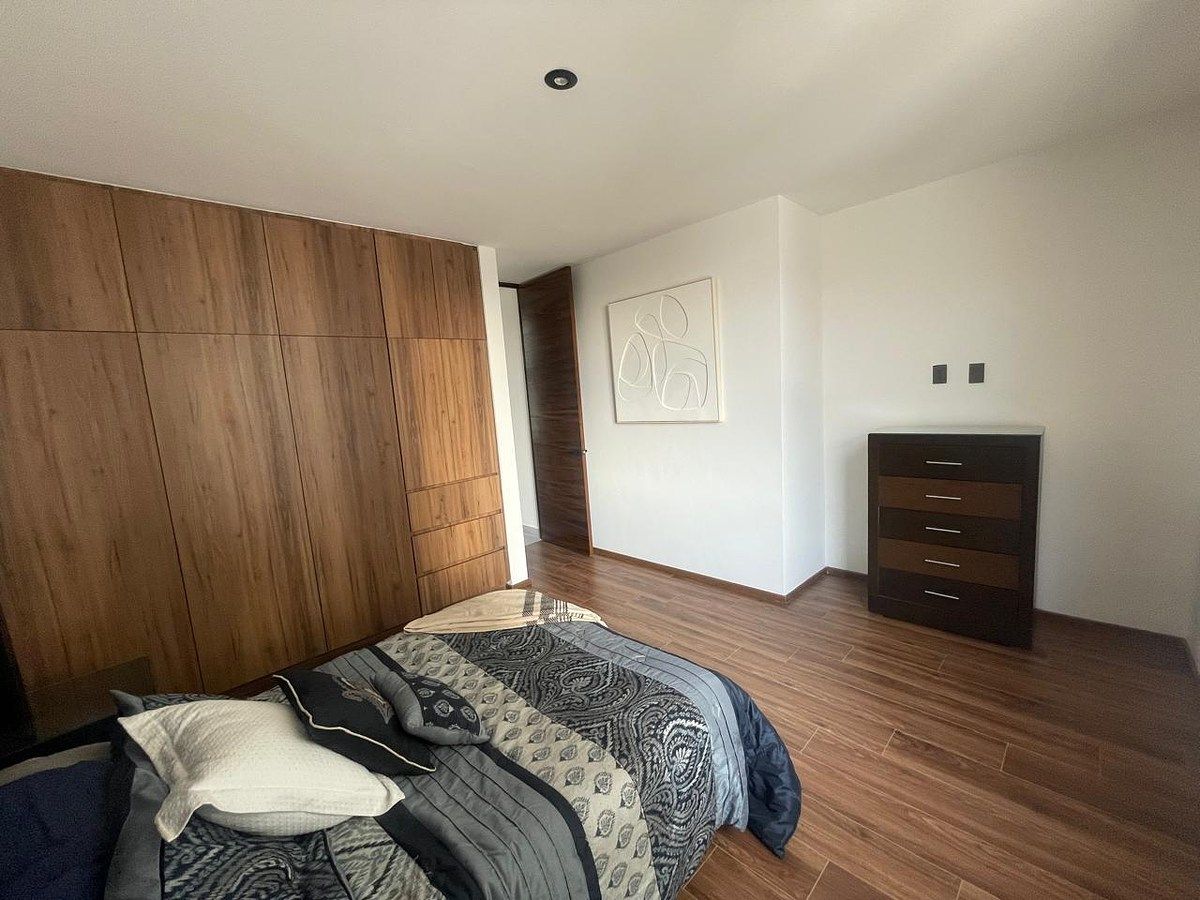 Apartamento em Lomas 4a Sección, San Luis Potosí, foto 7 de 12