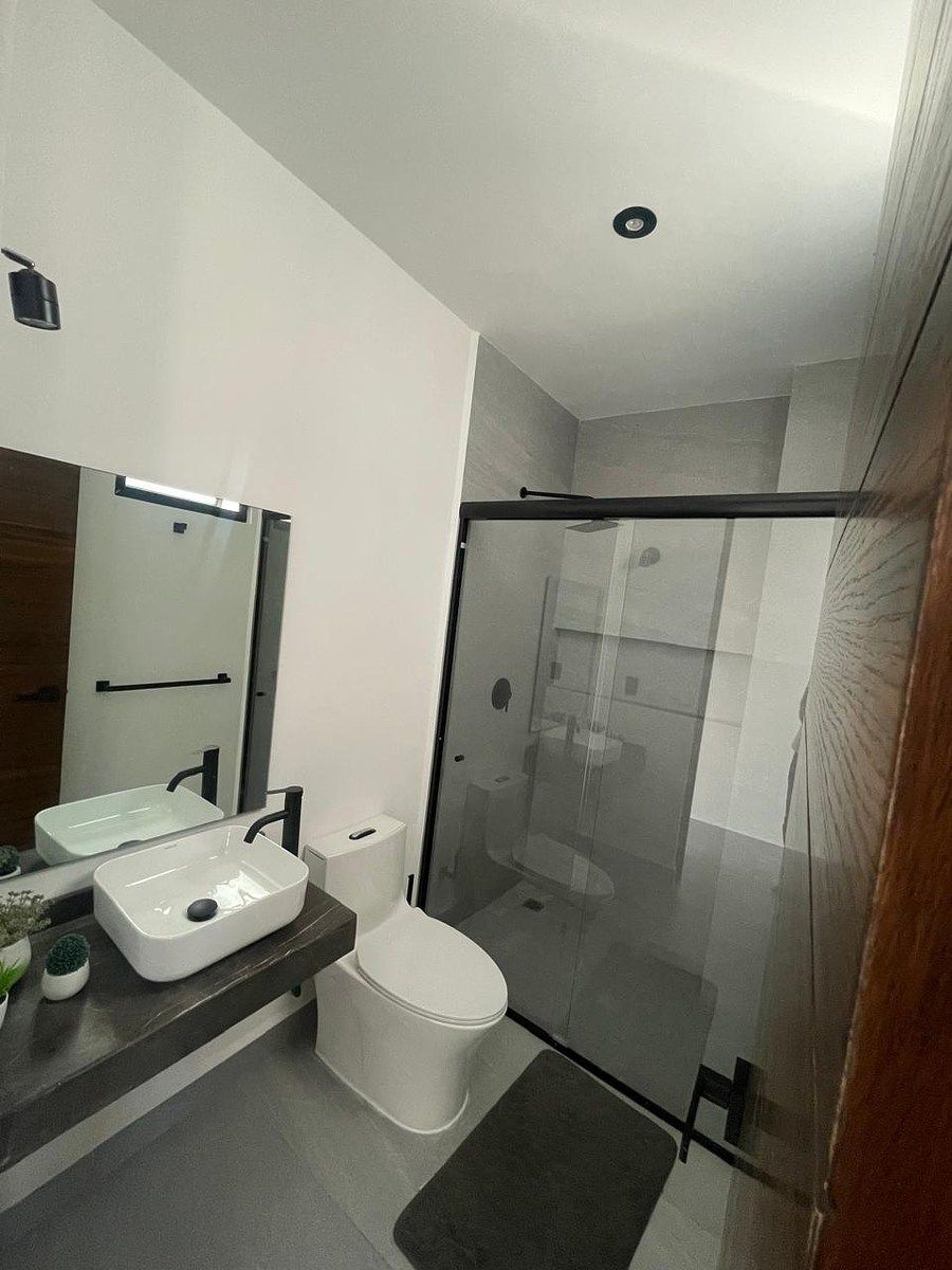 Apartamento em Lomas 4a Sección, San Luis Potosí, foto 9 de 12