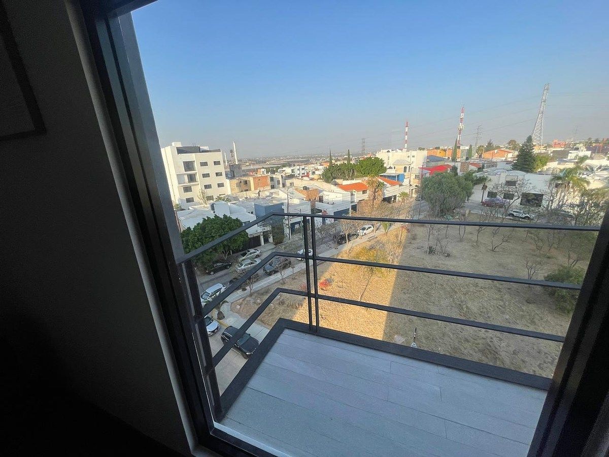 Apartamento em Lomas 4a Sección, San Luis Potosí, foto 11 de 12