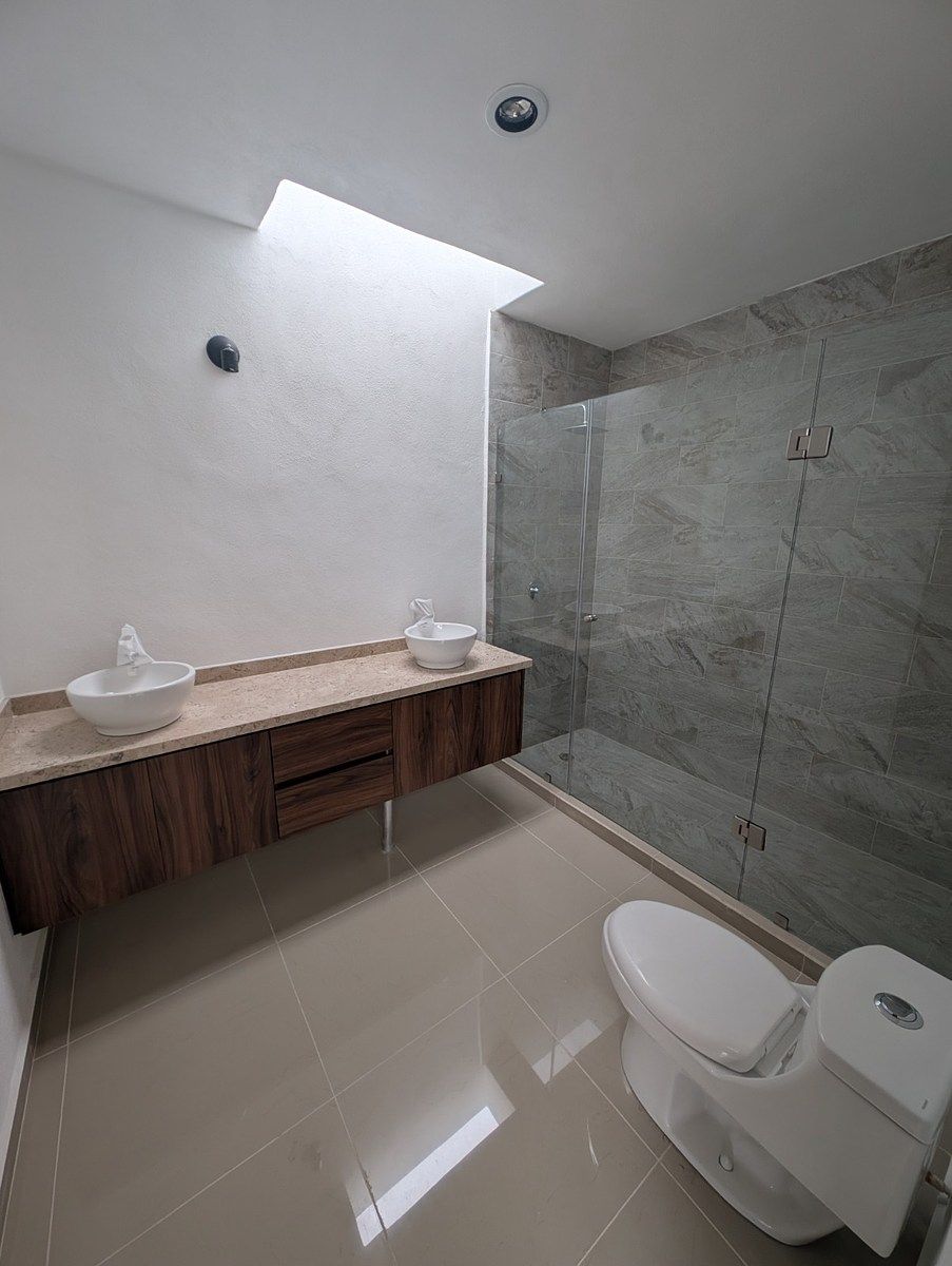 Casa em Juriquilla, Querétaro, foto 7 de 14