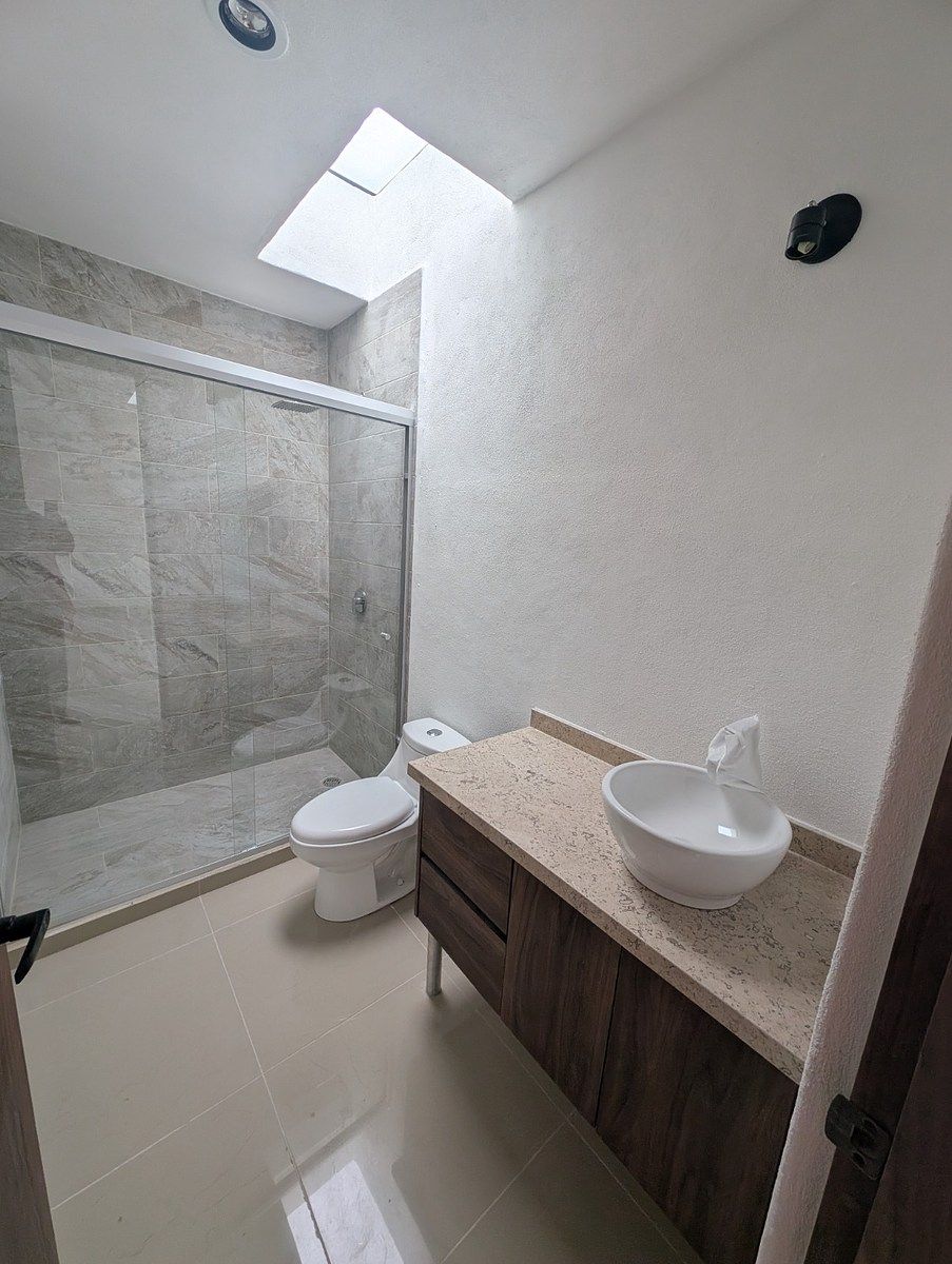 Casa em Juriquilla, Querétaro, foto 10 de 14