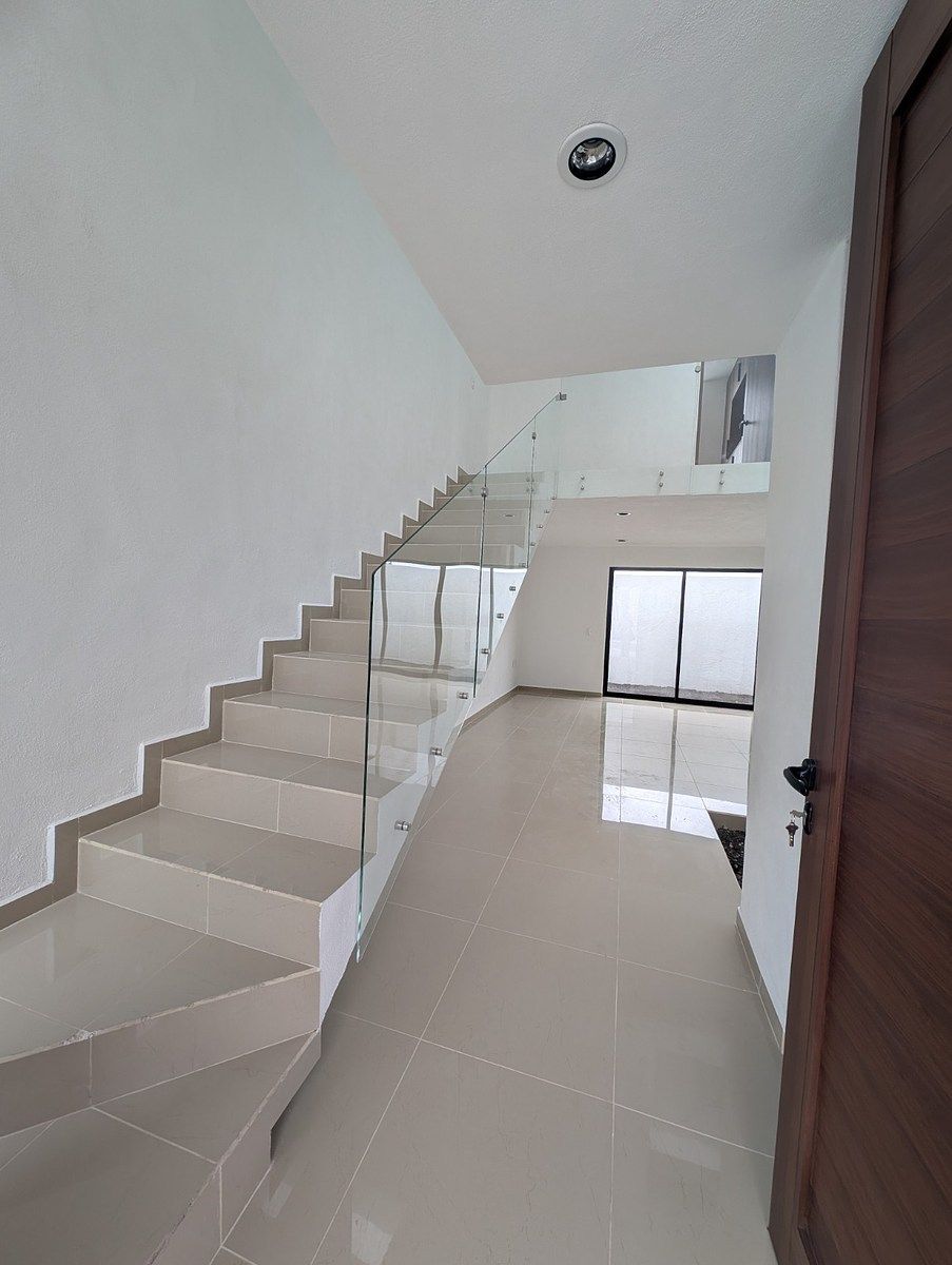 Casa em Juriquilla, Querétaro, foto 2 de 14