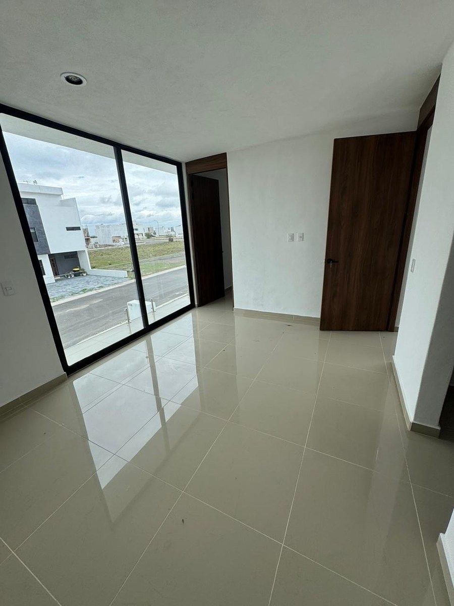 Casa em Juriquilla, Querétaro, foto 12 de 14
