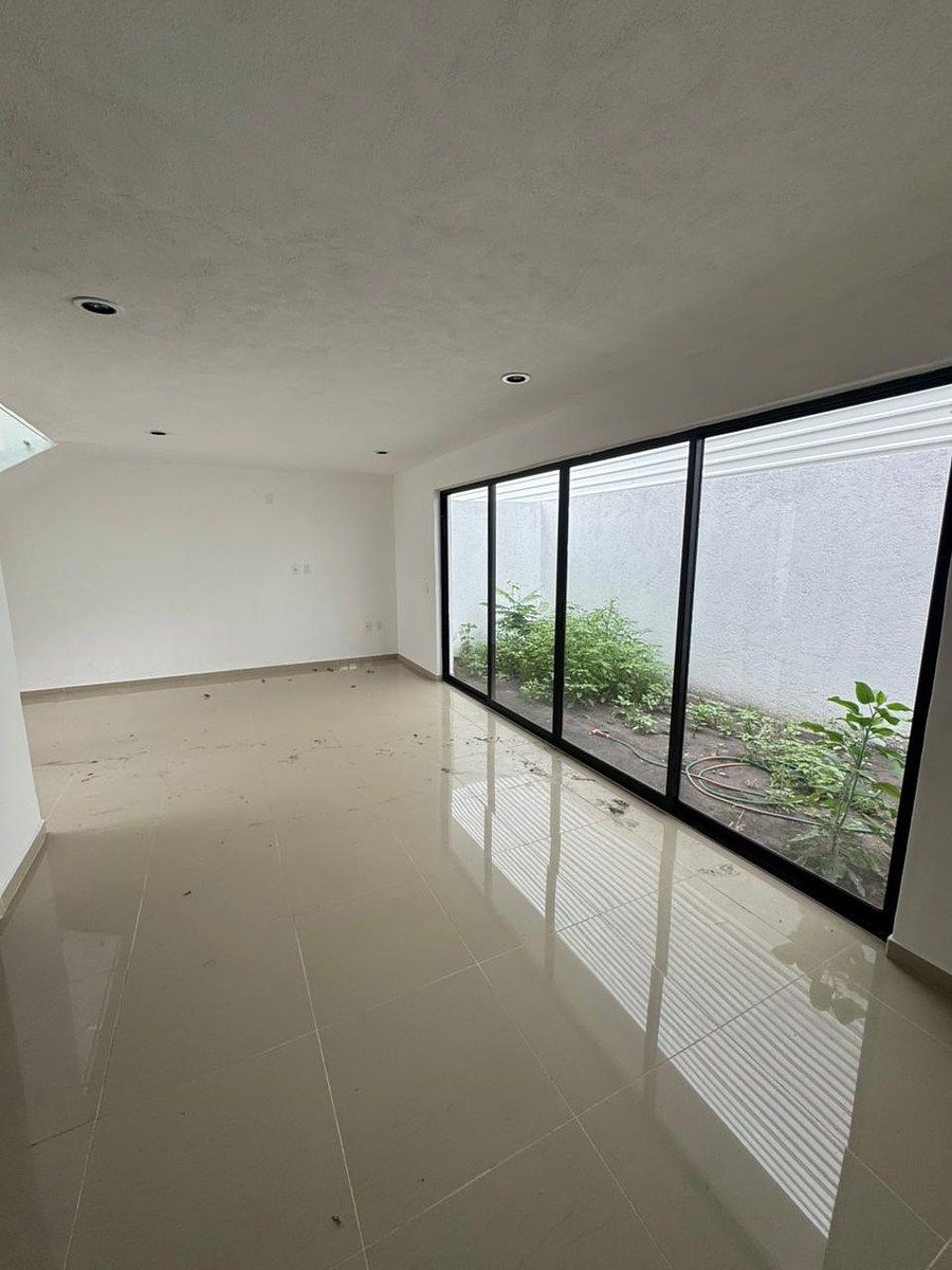 Casa em Juriquilla, Querétaro, foto 13 de 14