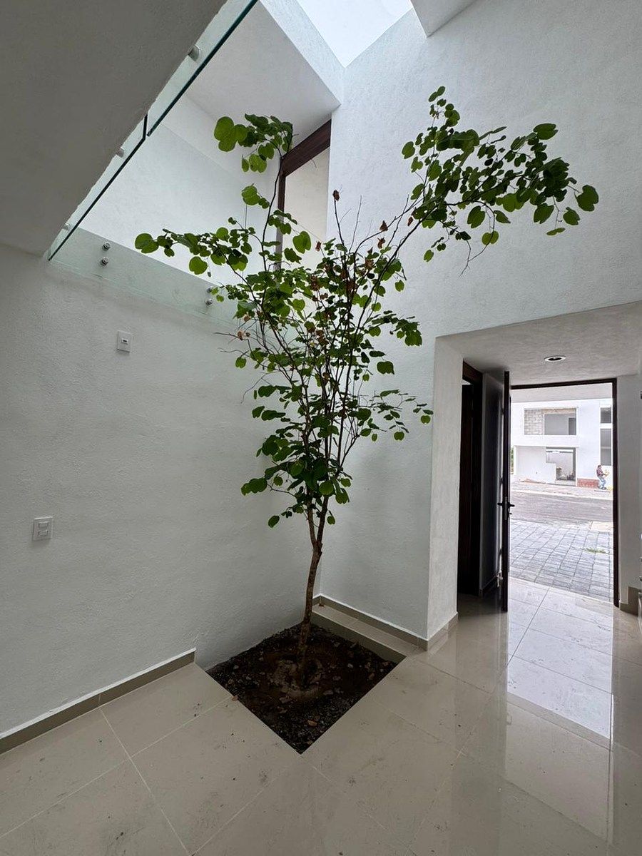 Casa em Juriquilla, Querétaro, foto 14 de 14
