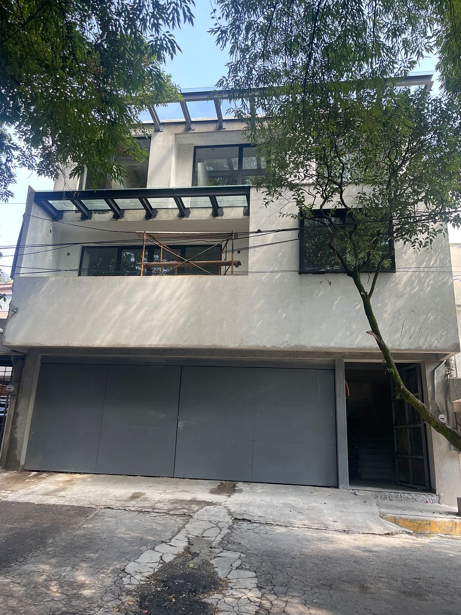 Casa em Lomas Axomiatla, Álvaro Obregón, foto 9 de 9