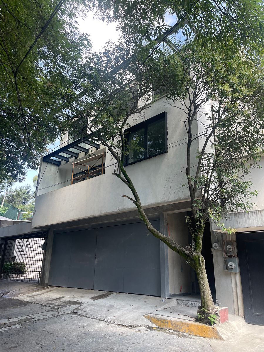 Casa em Lomas Axomiatla, Álvaro Obregón, foto 8 de 9