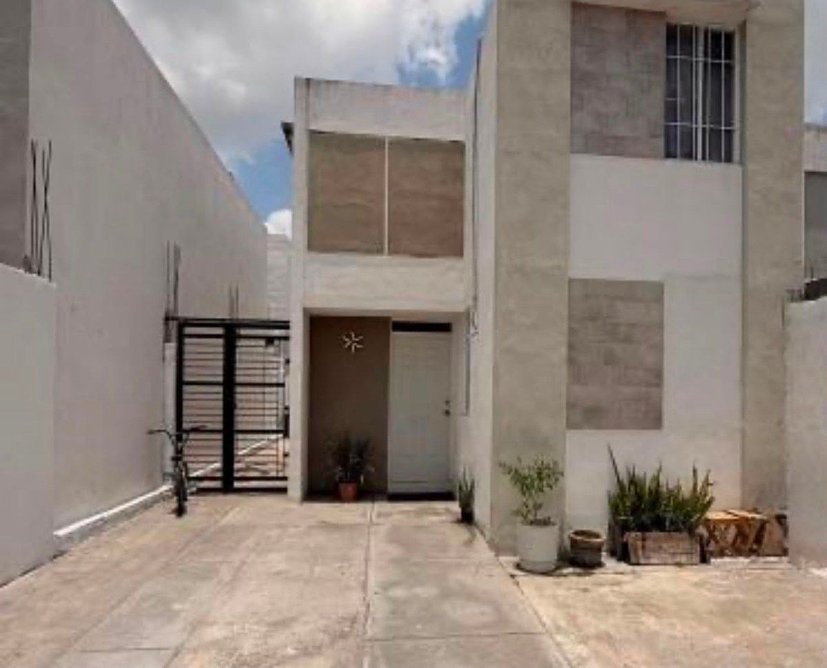Casa venta en Apodaca Residencial Los Murales, foto 1 de 13