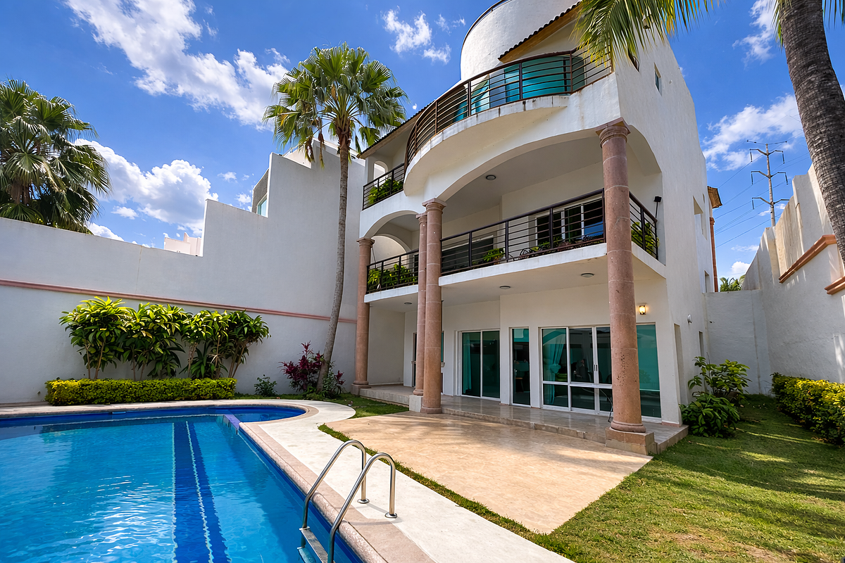 CASA VENTA EN SOBRE LA PRESA, CARRETERA NACIONAL, foto 1 de 18