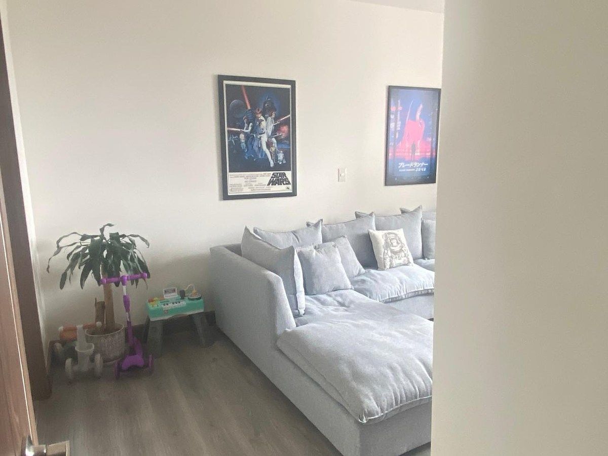 Apartment in Bosque Real, Huixquilucan, photo 9 of 37