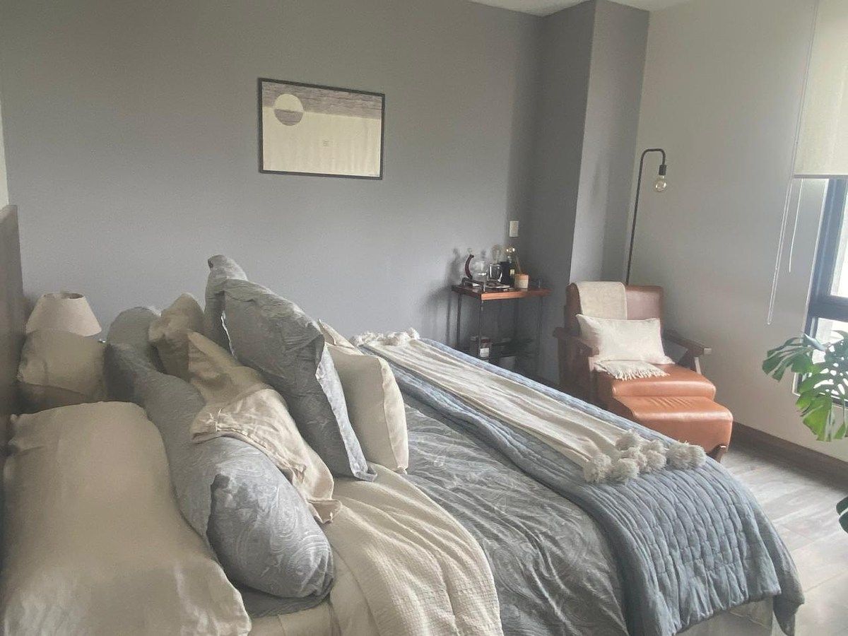 Apartment in Bosque Real, Huixquilucan, photo 14 of 37