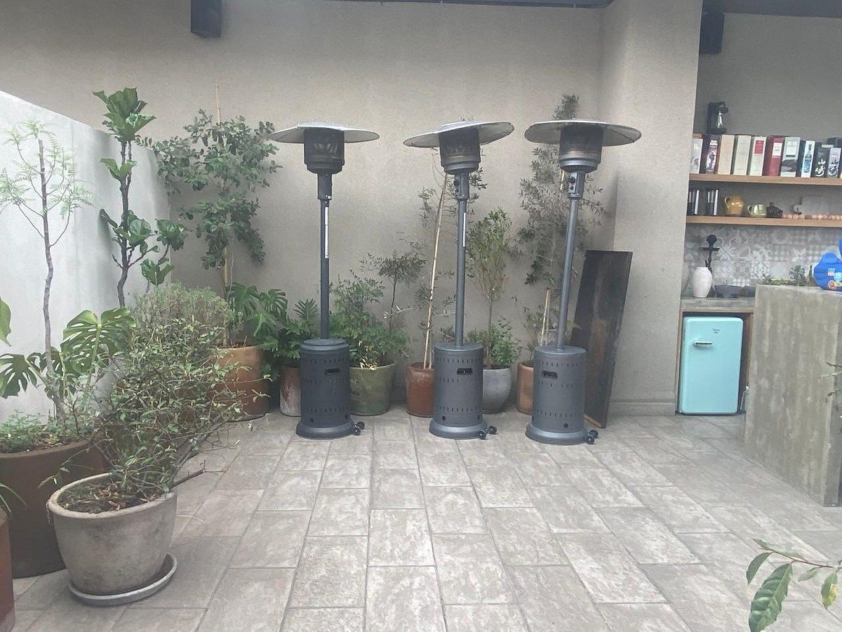 Apartment in Bosque Real, Huixquilucan, photo 24 of 37
