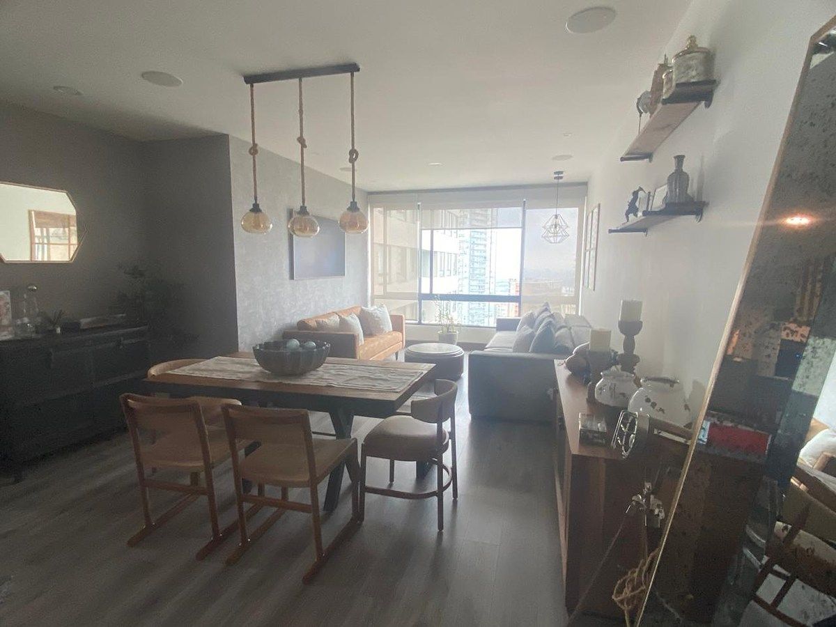 Apartment in Bosque Real, Huixquilucan, photo 7 of 37