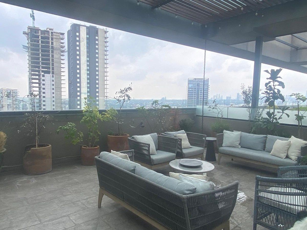 Apartment in Bosque Real, Huixquilucan, photo 22 of 37