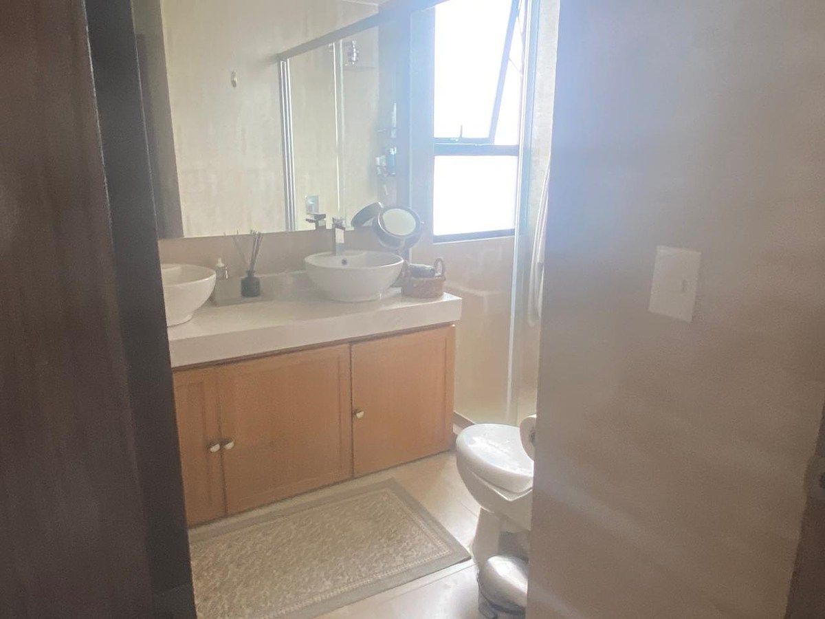 Apartment in Bosque Real, Huixquilucan, photo 18 of 37