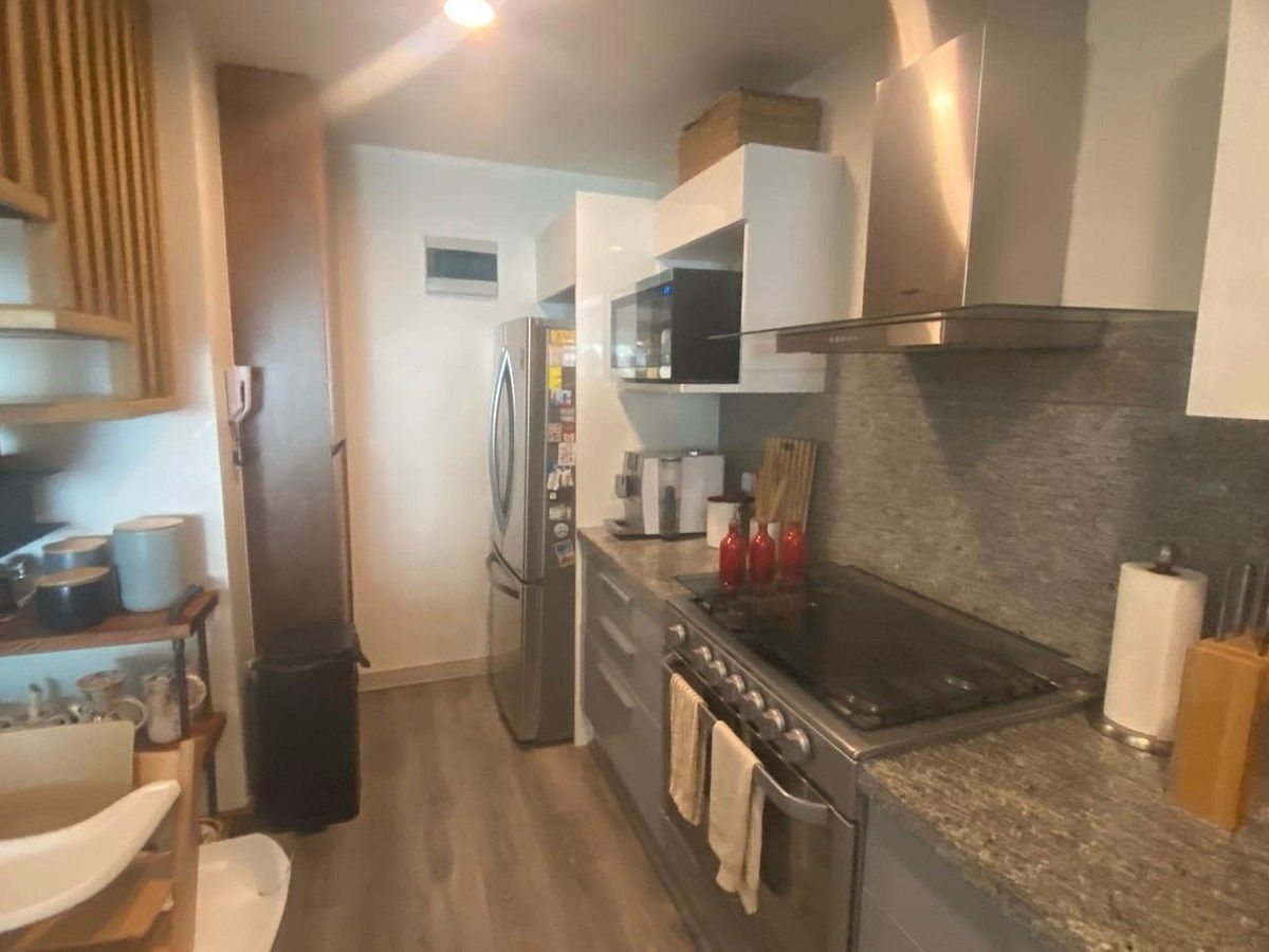 Apartment in Bosque Real, Huixquilucan, photo 4 of 37