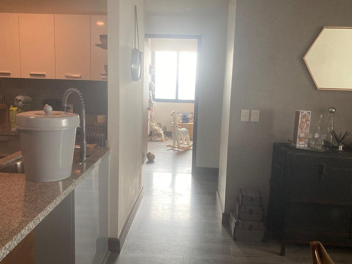 Apartment in Bosque Real, Huixquilucan, photo 10 of 37