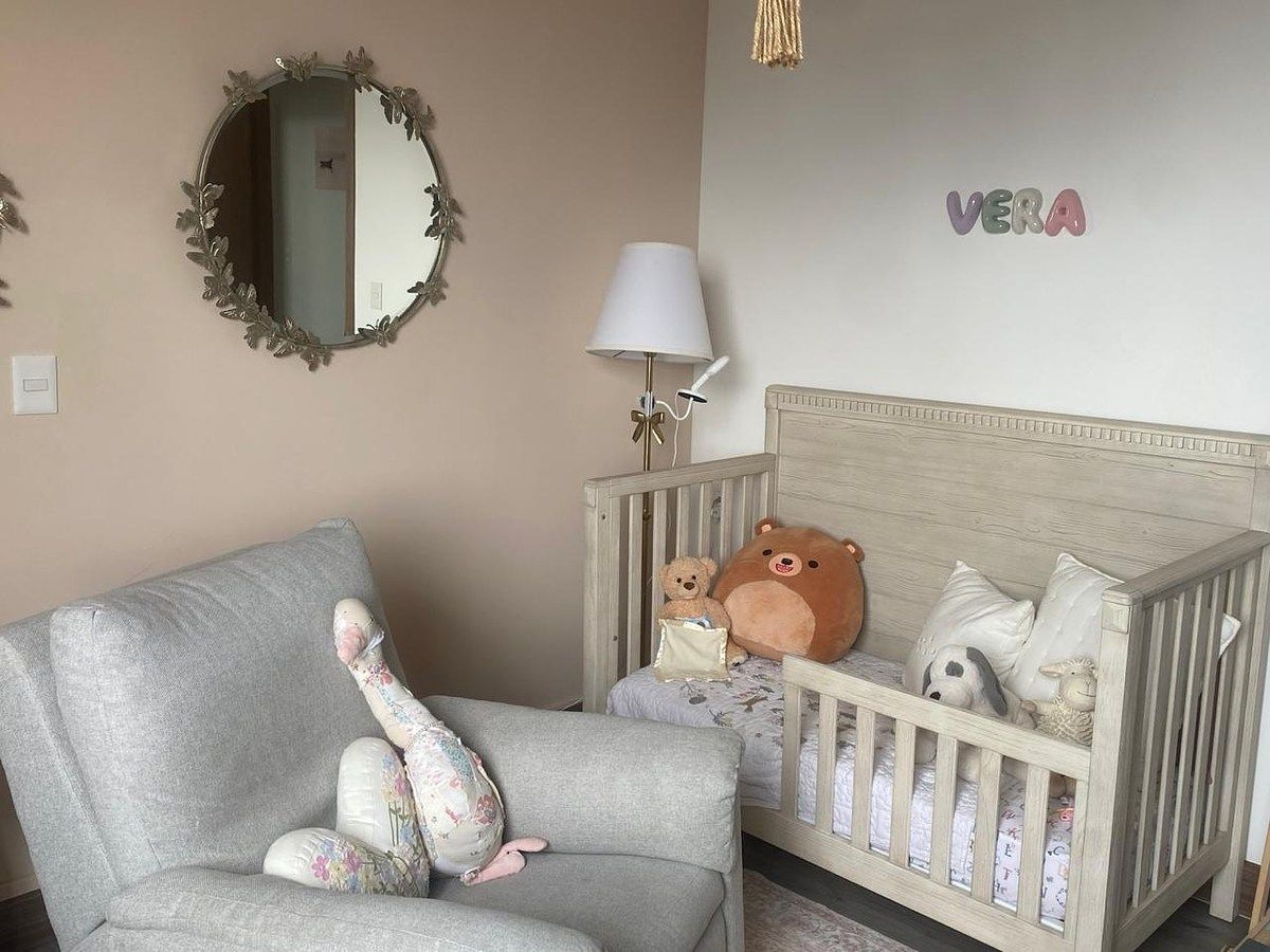 Apartment in Bosque Real, Huixquilucan, photo 11 of 37