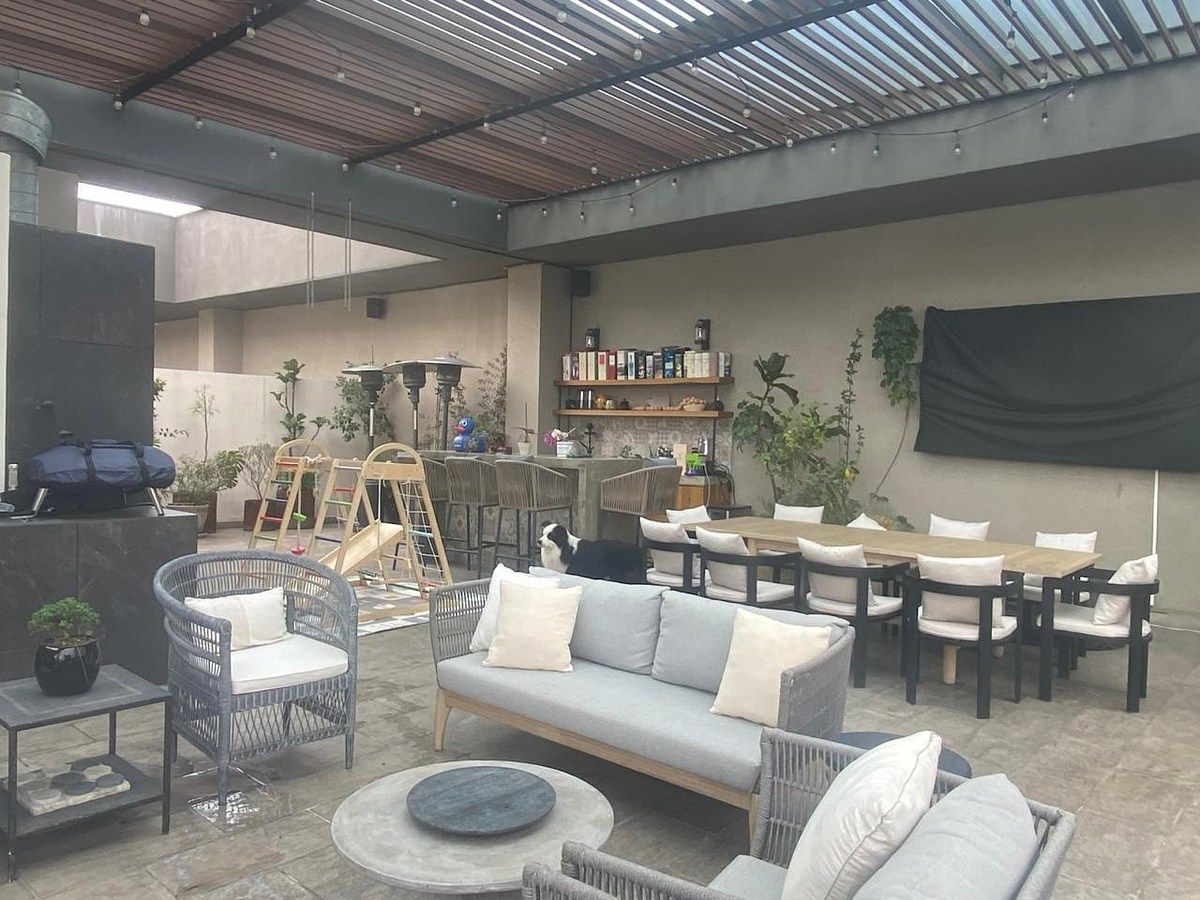 Apartment in Bosque Real, Huixquilucan, photo 25 of 37