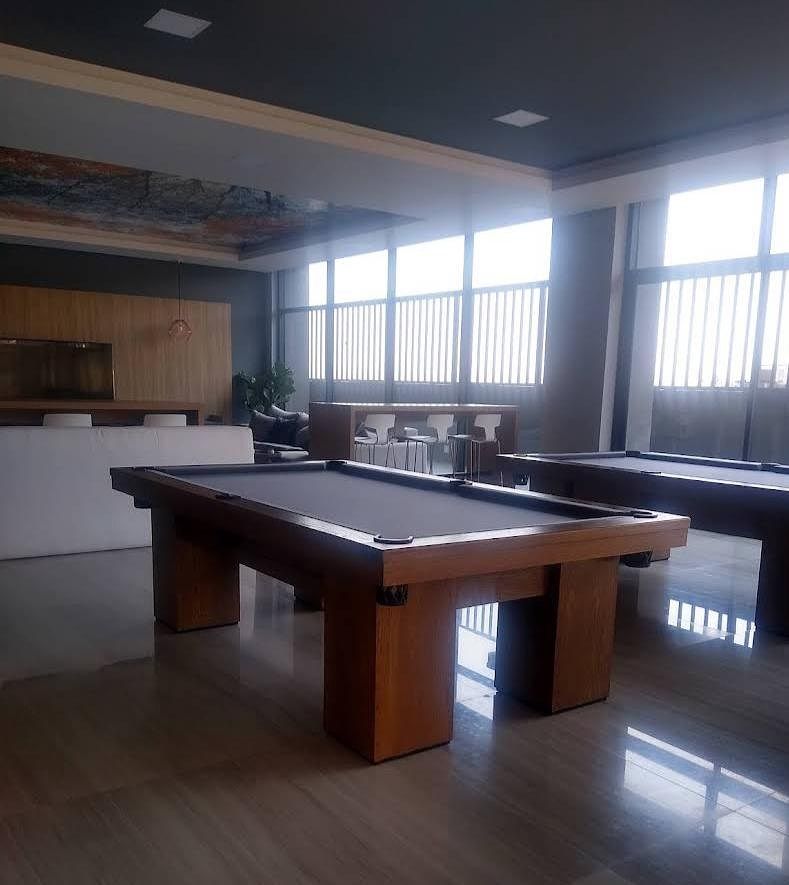 Apartment in Bosque Real, Huixquilucan, photo 35 of 37