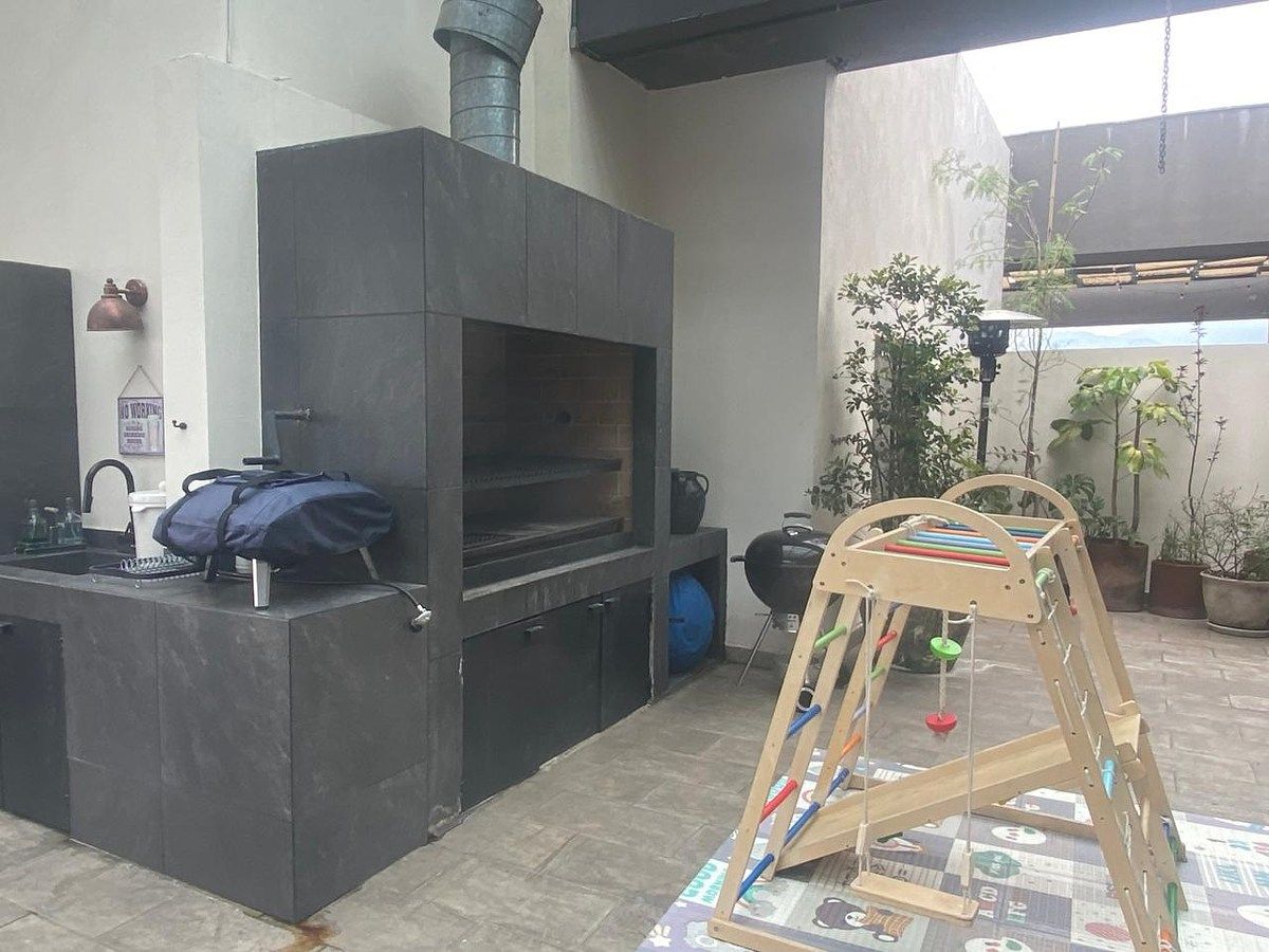 Apartment in Bosque Real, Huixquilucan, photo 26 of 37