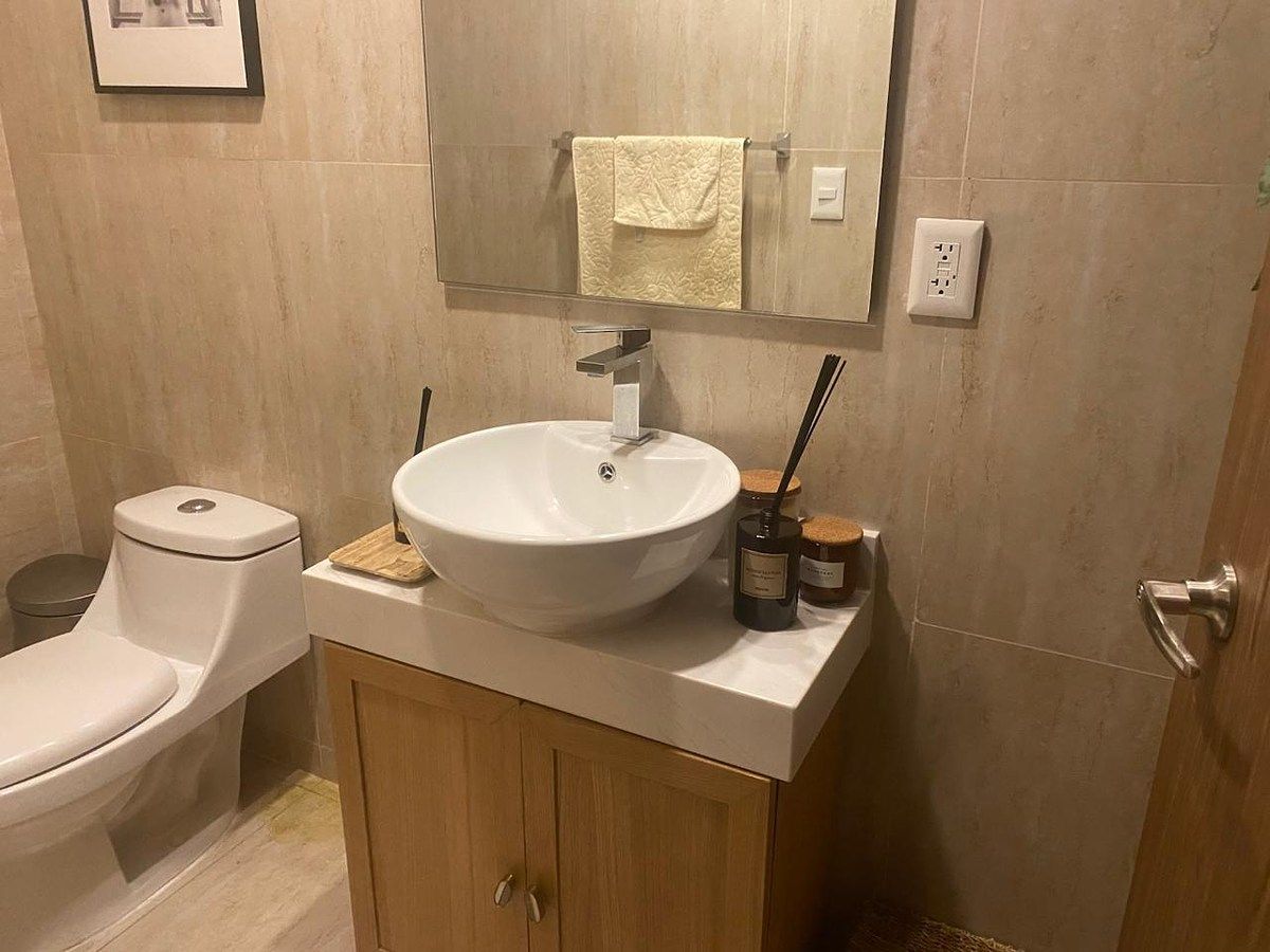 Apartment in Bosque Real, Huixquilucan, photo 27 of 37