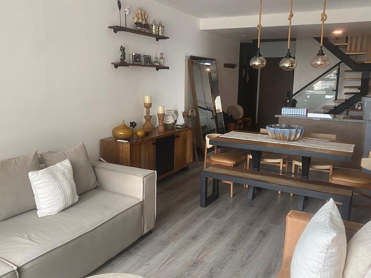 Apartment in Bosque Real, Huixquilucan, photo 6 of 37