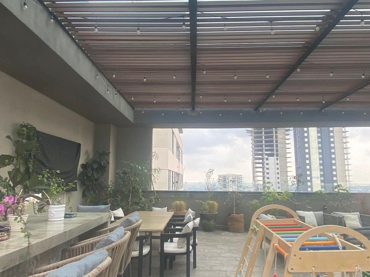 Apartment in Bosque Real, Huixquilucan, photo 30 of 37