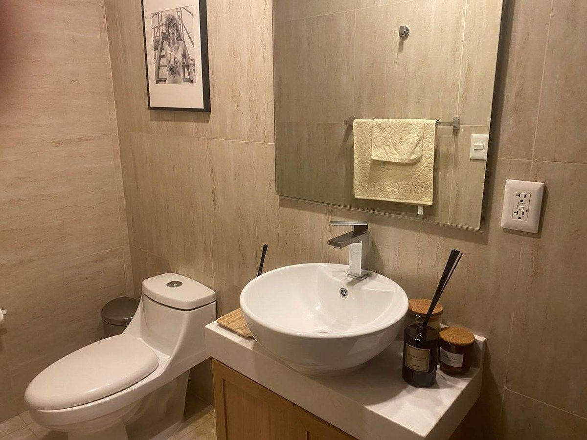 Apartment in Bosque Real, Huixquilucan, photo 31 of 37