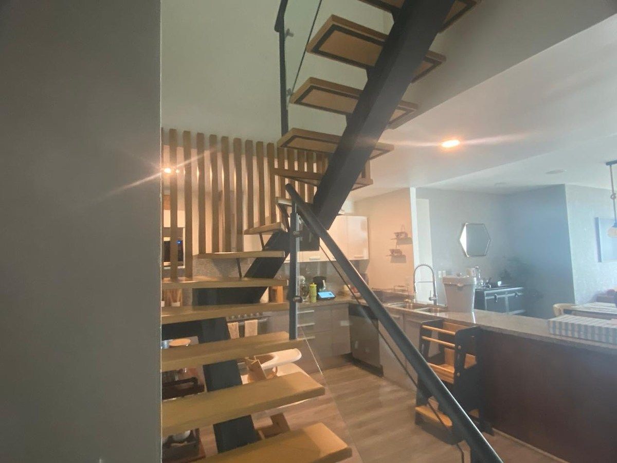 Apartment in Bosque Real, Huixquilucan, photo 5 of 37