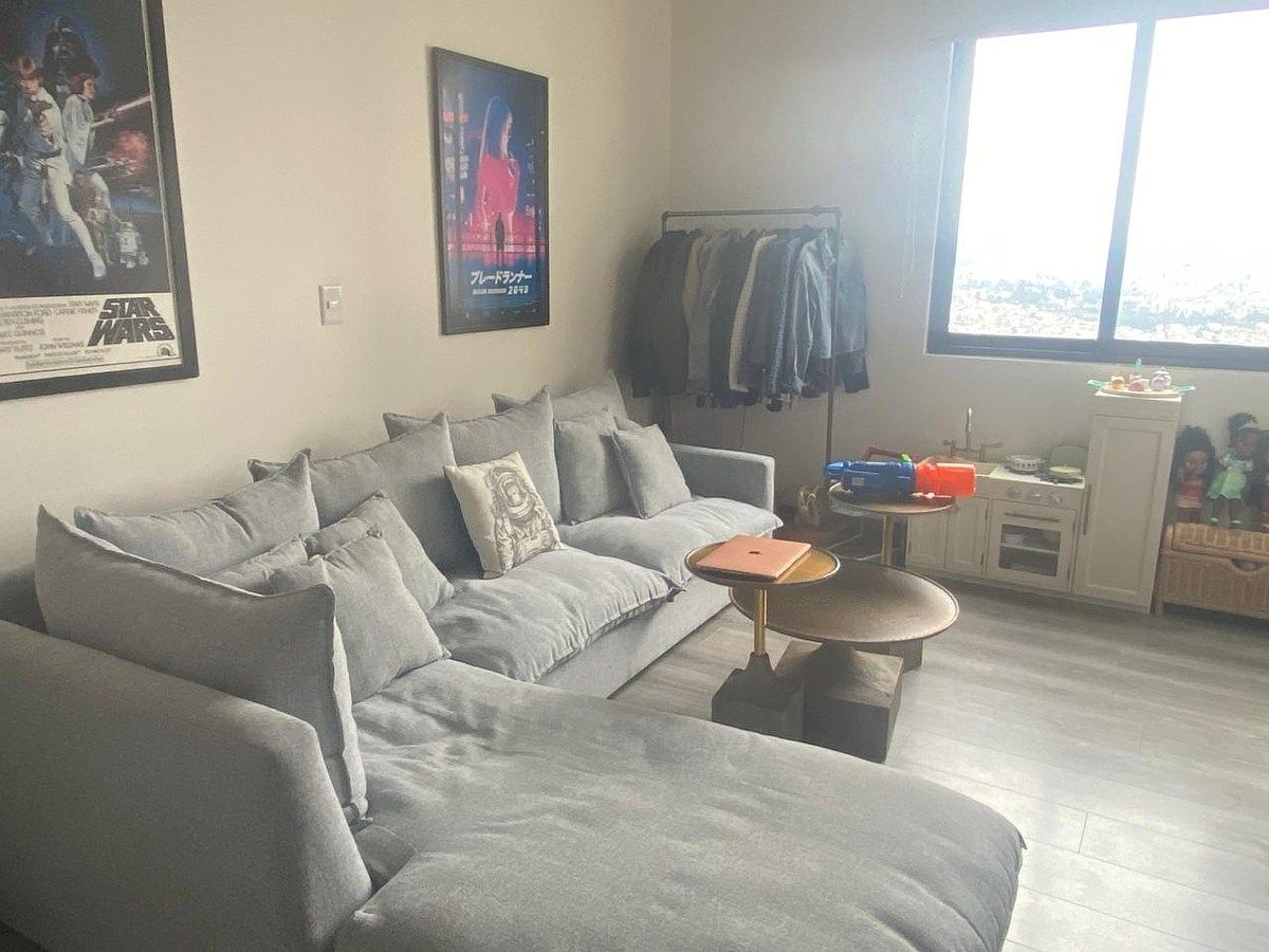 Apartment in Bosque Real, Huixquilucan, photo 16 of 37
