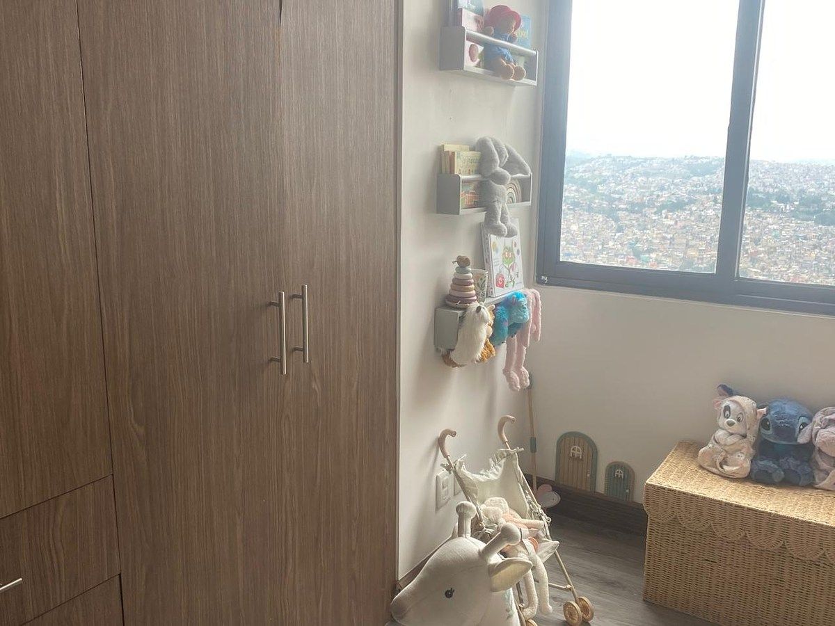 Apartment in Bosque Real, Huixquilucan, photo 13 of 37