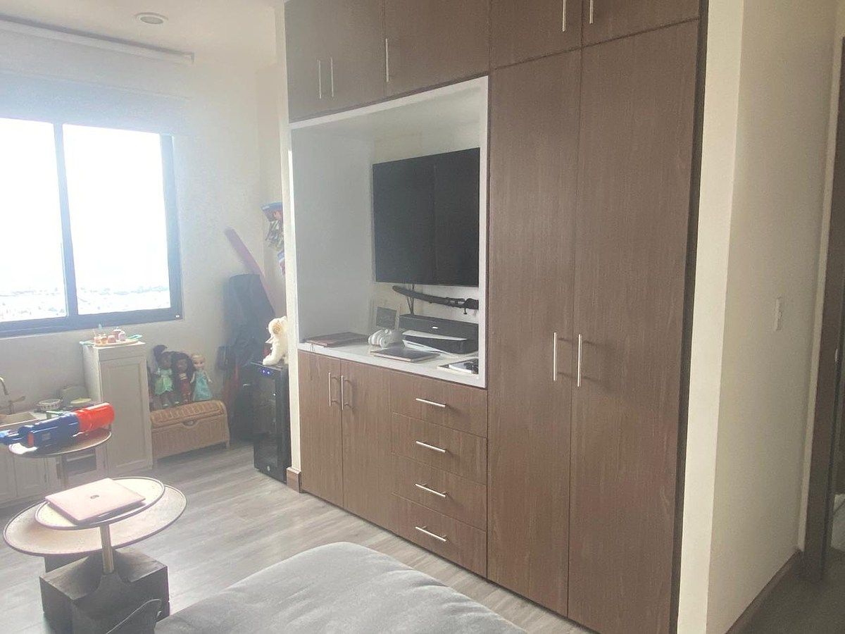 Apartment in Bosque Real, Huixquilucan, photo 12 of 37