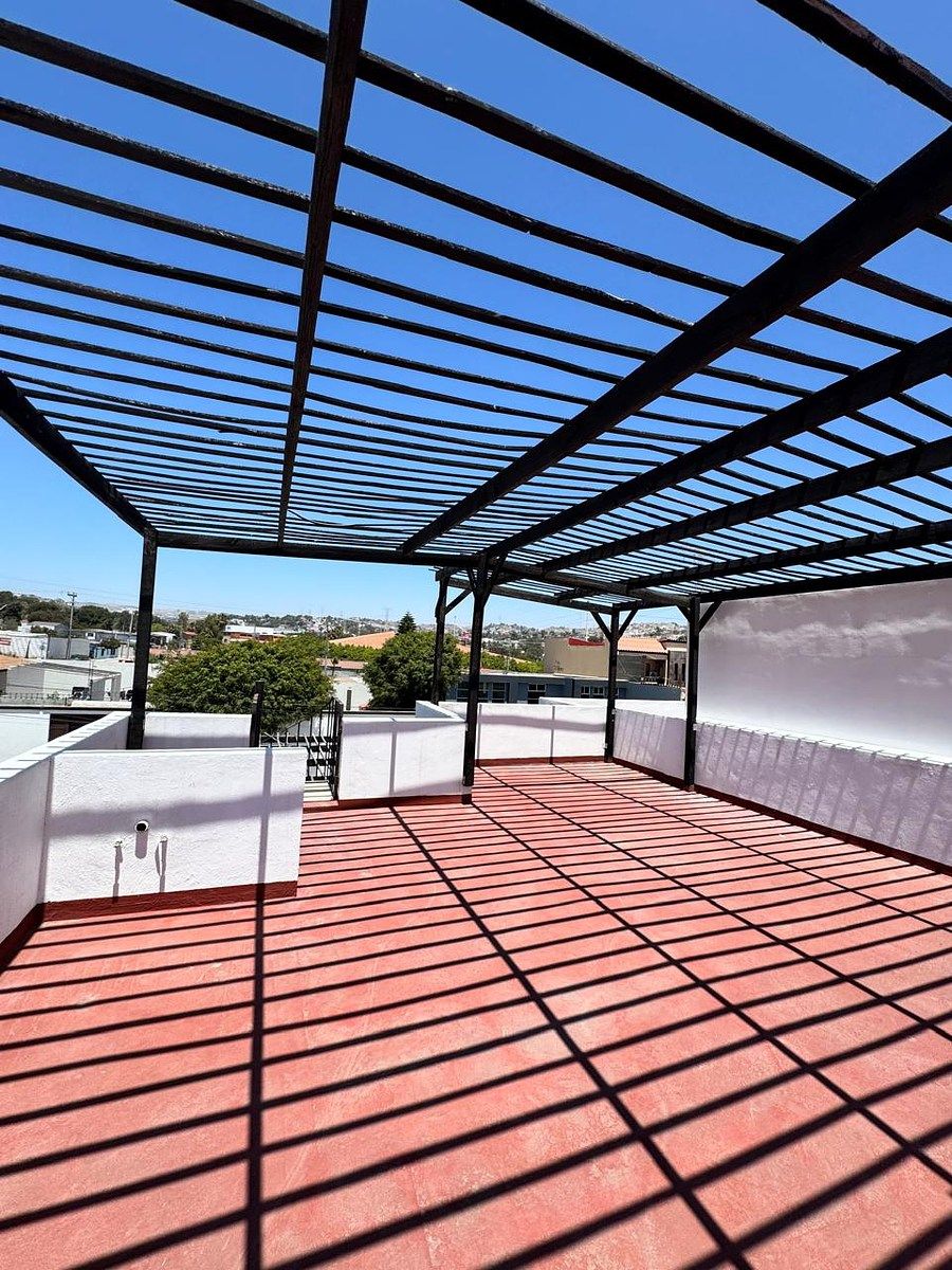 Area de terraza, foto 13 de 20