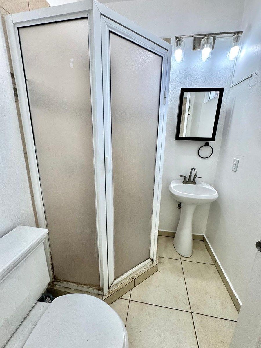 Baño completo, foto 11 de 20