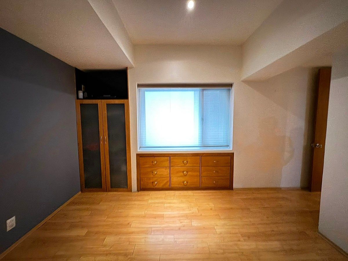 Apartamento em Bosque Real, Huixquilucan, foto 4 de 27