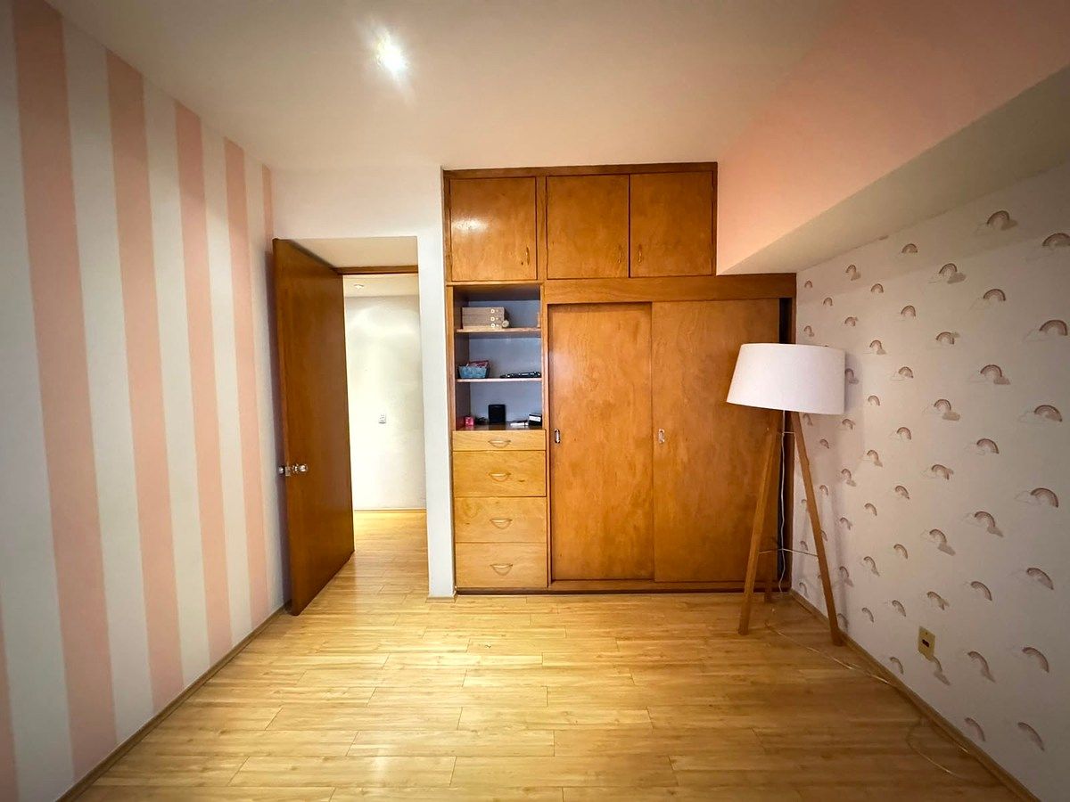 Apartamento em Bosque Real, Huixquilucan, foto 7 de 27